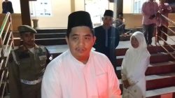 Isi Kekosongan Jabatan di OPD, Bupati Bintan Tunggu Intruksi BKN Pusat.