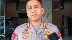 Siaga Lebaran, Polresta Tanjungpinang Akan Perketat Pengamanan Lewat Operasi Ketupat Seligi.