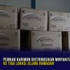 Pemkab Karimun Distribusikan MinyaKita ke Tiga Lokasi Jelang Ramadan