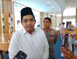 Bupati Bintan Minta Tidak Ada Kenaikan Harga Bapokting Jelang Lebaran 1447 Hijriah
