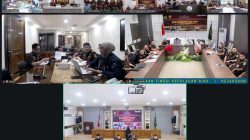 Perdana di Kepri, Kejati Terapkan KUHAP Baru dalam Keadilan Restoratif