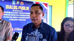 Disperindag Kepri Perketat Pengawasan Produk SNI, Sebagai Langkah Perlindungan Konsumen.
