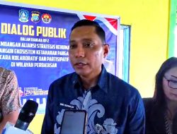 Disperindag Kepri Perketat Pengawasan Produk SNI, Sebagai Langkah Perlindungan Konsumen