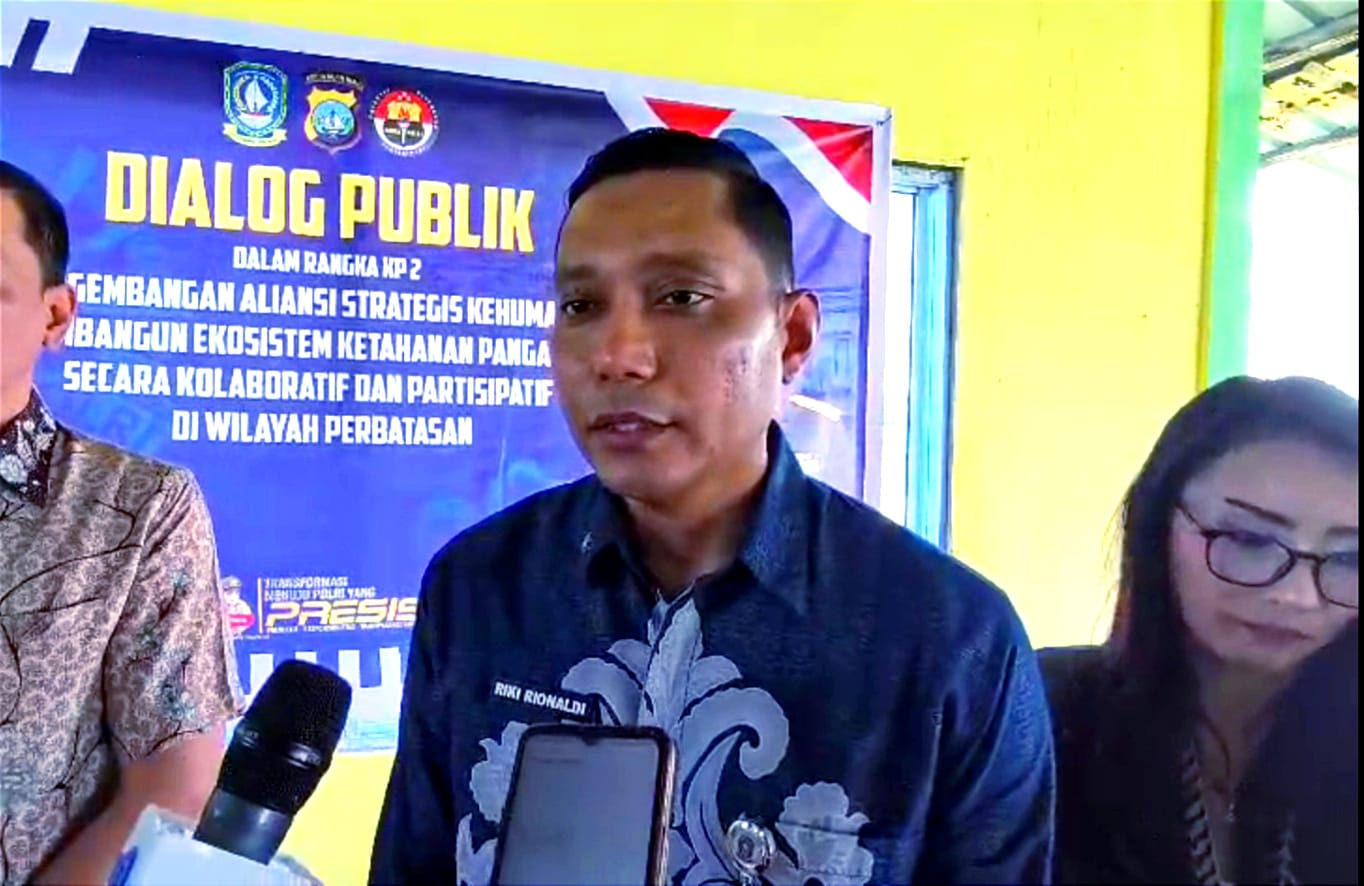 Disperindag Kepri Perketat Pengawasan Produk SNI, Sebagai Langkah Perlindungan Konsumen.