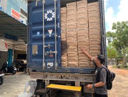 Adibapok Pastikan Stok Pangan Tanjungpinang Aman Jelang Lebaran 2026, Harga Sesuai HET