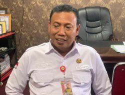 Lonjakan Campak Secara Nasional, Dinkes Tanjungpinang: Kondisi Daerah Tetap Terkendali