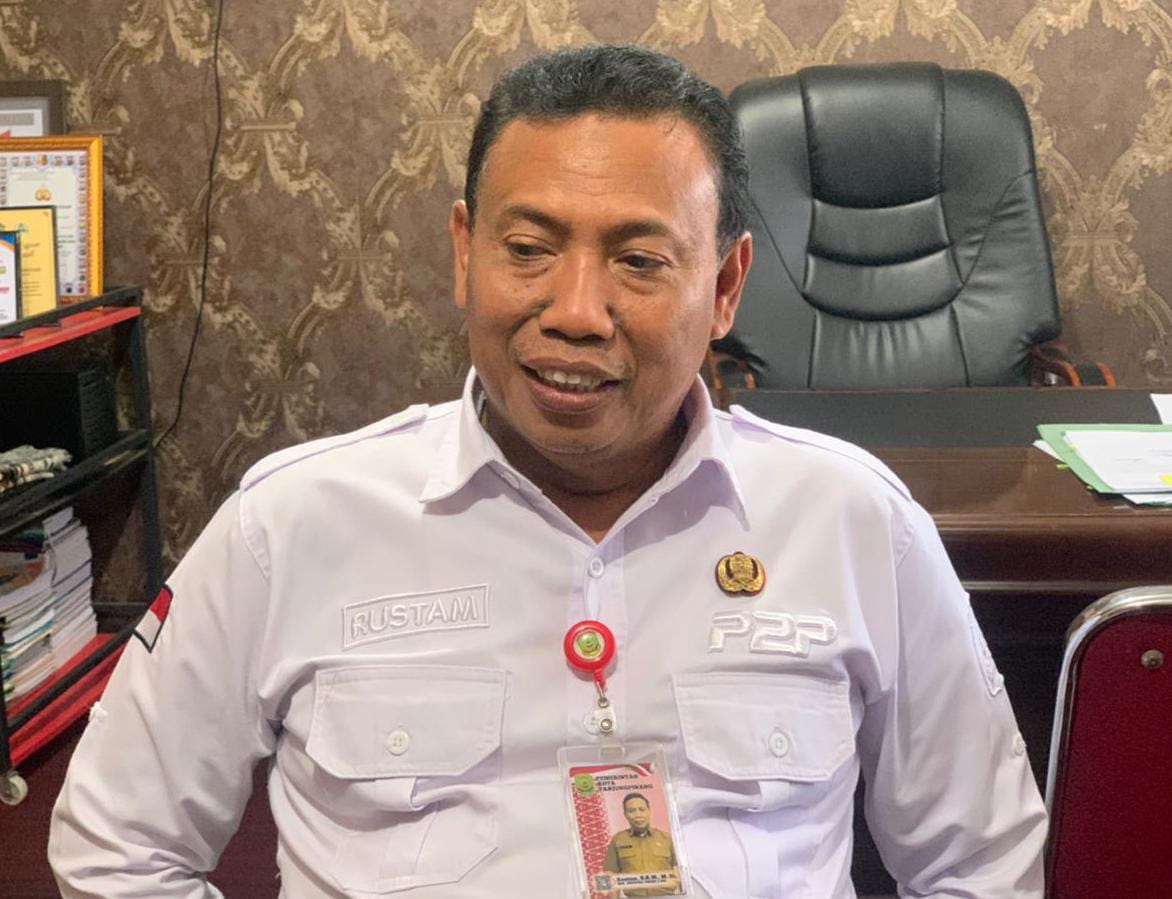 Lonjakan Campak Secara Nasional, Dinkes Tanjungpinang: Kondisi Daerah Tetap Terkendali.