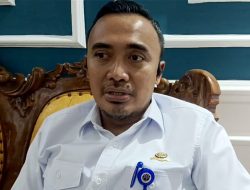 KSOP Tanjungpinang Prediksi Puncak Mudik di Pelabuhan SBP Terjadi pada 14-15 Maret