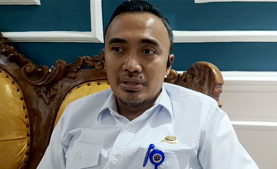 KSOP Tanjungpinang Prediksi Puncak Mudik di Pelabuhan SBP Terjadi pada 14-15 Maret.