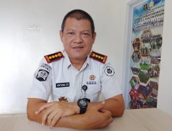 Libur Lebaran, Lapas Tanjungpinang Kelas IIA Buka Kunjungan Selama 3 Hari