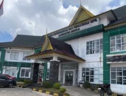 Disduk Bintan Tutup Layanan Selama Libur Lebaran 1447 Hijriah