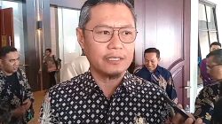 Tutupi Kekurangan Kas Daerah, Pemko Tanjungpinang Pinjam Rp30 Miliar ke BRKS.