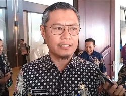 Tutupi Kekurangan Kas Daerah, Pemko Tanjungpinang Pinjam Rp30 Miliar ke BRKS