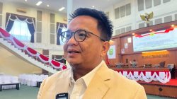 Finalisasi Merger OPD Tanjungpinang Ditargetkan Setelah Lebaran.