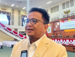 Finalisasi Merger OPD Tanjungpinang Ditargetkan Setelah Lebaran