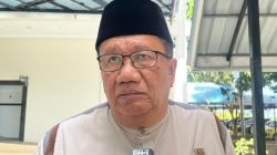 Wali Kota Cup Tanjungpinang Siap Digelar Usai Lebaran.