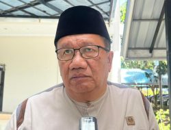 Wali Kota Cup Tanjungpinang Siap Digelar Usai Lebaran