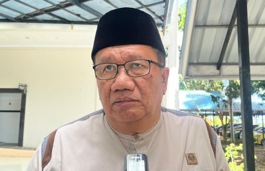 Wali Kota Cup Tanjungpinang Siap Digelar Usai Lebaran.