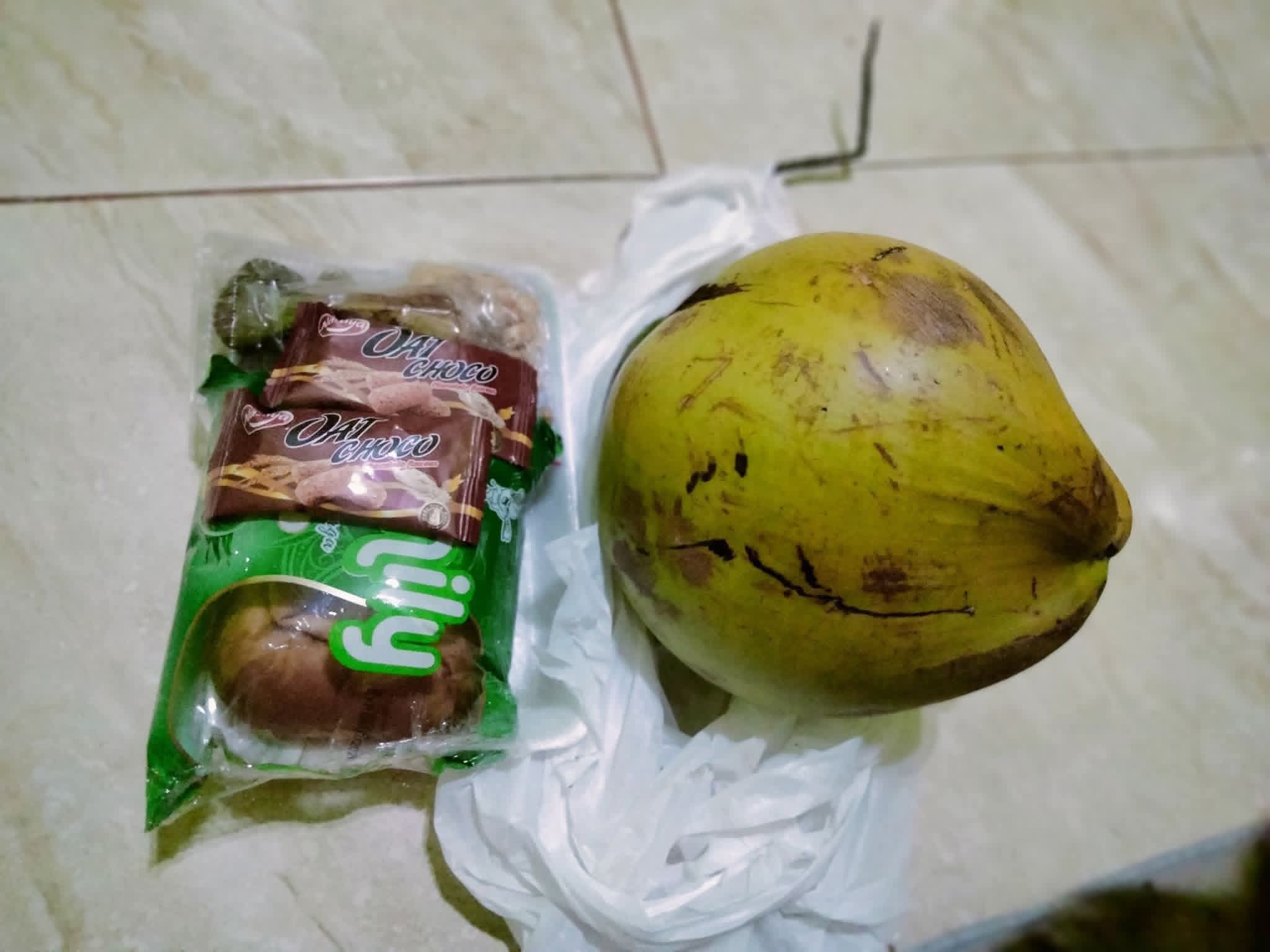 SPPG SKL Bintan Kembali Jalan, Usai Penutupan Akibat Sajian Kelapa Muda.