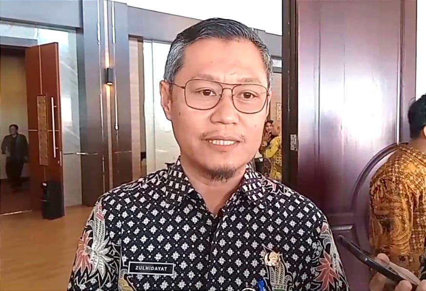Pemko Tanjungpinang Pastikan Gaji 2.600 PPPK Aman Hingga Akhir 2026.