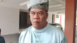 Pemkab Bintan Tunggu Juknis Pusat Terapkan WFH Bagi ASN