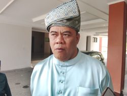 Pemkab Bintan Tunggu Juknis Pusat Terapkan WFH Bagi ASN