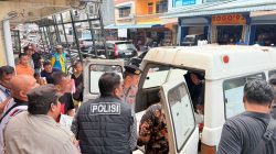 Pria 61 Tahun Meninggal Saat Berolahraga di Gym Hotel Maximillan