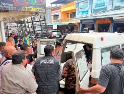 Pria 61 Tahun Meninggal Saat Berolahraga di Gym Hotel Maximillan