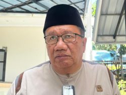 Ikan Sembilang Bertanjak Jadi Maskot Porprov Kepri 2026, Dispora Rencanakan Peluncuran Logo dan Maskot di April Mendatang