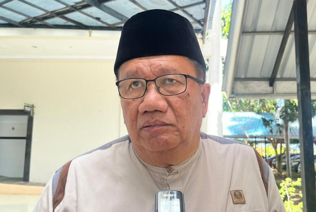 Ikan Sembilang Bertanjak Jadi Maskot Porprov Kepri 2026, Dispora Rencanakan Peluncuran Logo dan Maskot di April Mendatang.