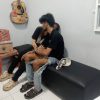Sepasang Kekasih di Karimun Dibekuk Polisi, Nekat Bobol Rumah Warga