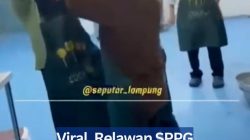 Viral, Relawan SPPG Masak Sambil Joget Tanpa Standar Sanitasi