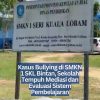 Kasus Bullying di SMKN 1 SKL Bintan, Sekolah Tempuh Mediasi dan Evaluasi Sistem Pembelajaran