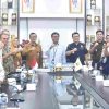 Wawako Raja Ariza: Inflasi Terkendali, Tanjungpinang Catat Deflasi Maret 2026