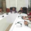 144 JCH Tanjungpinang Dijadwalkan Berangkat 21 April, Pemko Matangkan Persiapan