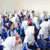 163 Calon Paskibraka Kota Tanjungpinang 2026 Jalani Tes Kesehatan di Bakesbangpol