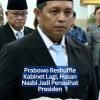 Prabowo Reshuffle Kabinet Lagi, Hasan Nasbi Jadi Penasihat Presiden