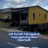 129 Rumah Tak Layak di Tanjungpinang Akan Diperbaiki