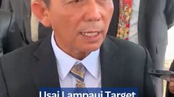 Usai Lampaui Target, Kepri Bidik Rp86 Triliun Investasi 2026