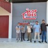 53 Gerai Koperasi Desa Merah Putih di Kepri Sudah Beroperasi, 37 Gerai Segera Dibuka