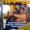 Bappenas Optimis Penyengat Jadi Destinasi Nasional