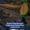 Bupati Iskandarsyah Tegas Soal Kebersihan Costal Area