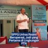 SPPG Unhas Resmi Beroperasi, Jadi yang Pertama di Lingkungan PTN