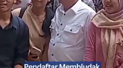 Pendaftar Membludak, Beasiswa Kepri 2026 Masuk Seleksi IPK