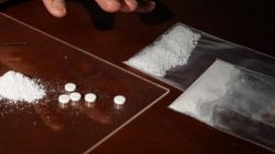 Bea Cukai Gagalkan Penyelundupan 2 Kg Sabu di Pelabuhan SBP Tanjungpinang