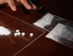 Bea Cukai Gagalkan Penyelundupan 2 Kg Sabu di Pelabuhan SBP Tanjungpinang