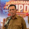 Belanja Pegawai Membengkak, Gubernur Ansar Usul Gaji PPPK Ditanggung Pusat