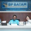 Bersama KPK, BP Batam Perkuat Pencegahan Korupsi di Kawasan Industri, KEK dan PSN