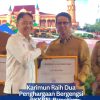 Karimun Raih Dua Penghargaan Bergengsi BKKBN, Bupati: Alhamdulillah Berkat Kebersamaan