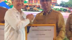 Karimun Raih Dua Penghargaan Bergengsi BKKBN, Bupati: Alhamdulillah Berkat Kebersamaan.